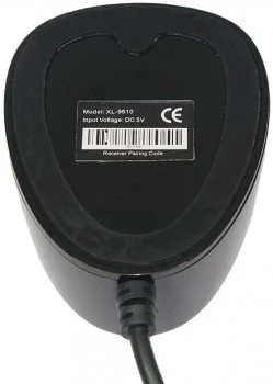 Sunlux Barkod Okuyucu Kablosuz Xl-9610 2D Kablosuz Usb - 5