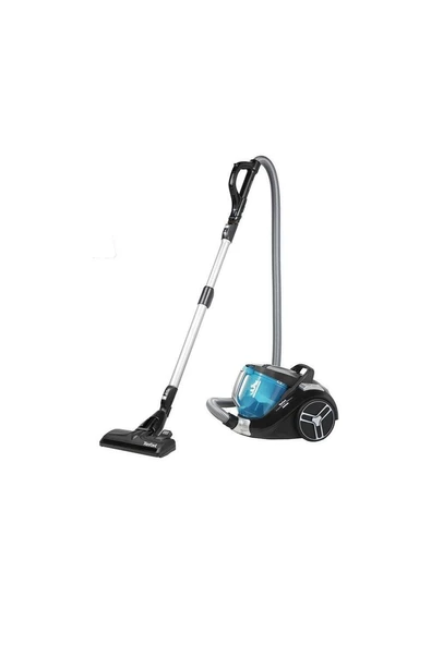 Tefal UW4841 Extent Power Premium Toz Torbasız Elektrikli Süpürge 890W  (Teşhir & Outlet)