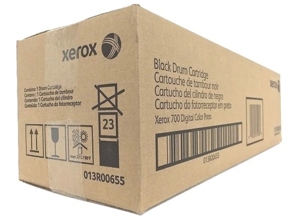 Tonersepeti Xerox 700-013R00655 Siyah  Drum Ünitesi