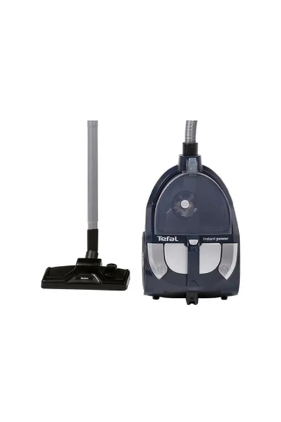 Tefal UW3821 Instant Power Toz Torbasız Elektrikli Süpürge 890W (Teşhir & Outlet) - 2