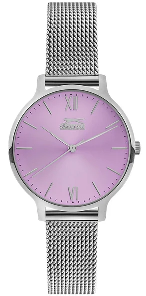 Slazenger SL.09.1823.2.07 Kadın Kol Saati