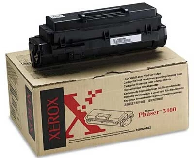 Tonersepeti Xerox Phaser 3400-106R00462  Toner Y.K. - 2