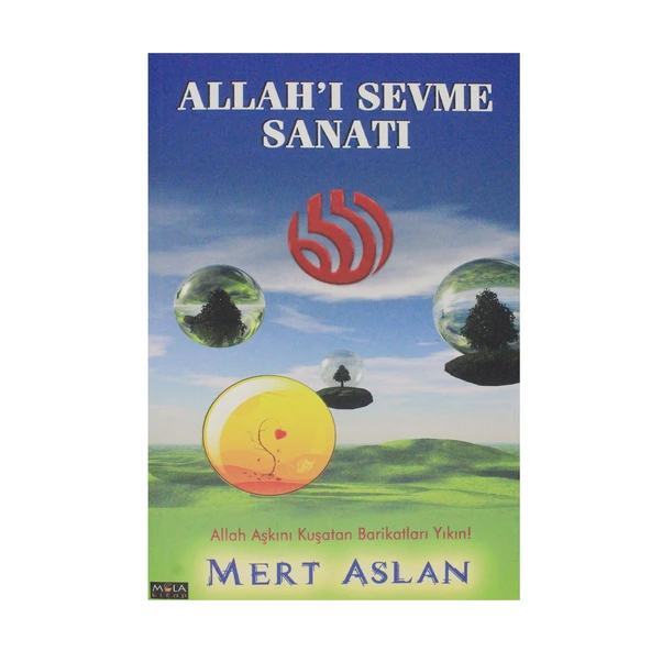 Allah'ı Sevme Sanatı - 2