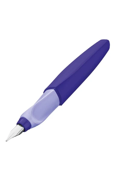 Pelikan Twist Dolma Kalem M Ultra Violet P457-uv