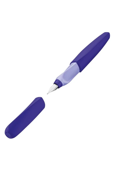 Pelikan Twist Dolma Kalem M Ultra Violet P457-uv - 3