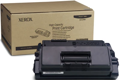 Tonersepeti Xerox Phaser 3600-106R01371  Toner ürün görseli