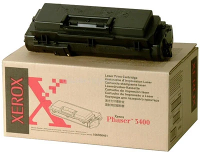 Tonersepeti Xerox Phaser 3400-106R00461  Toner