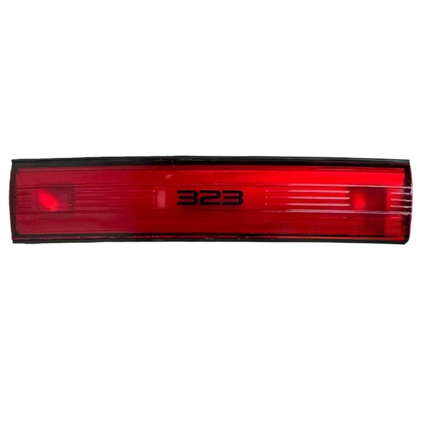 REFLEKTÖR BAGAJ 323 90-95 ARKA