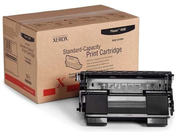 Tonersepeti Xerox Phaser 4500-113R00656  Toner