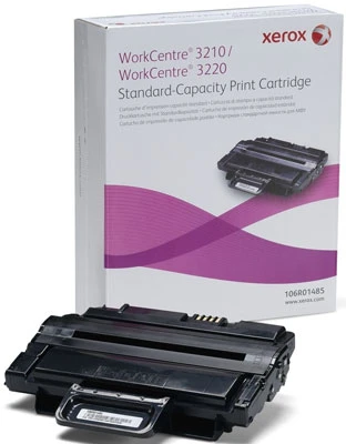 Tonersepeti Xerox WorkCentre 3210-106R01485  Toner