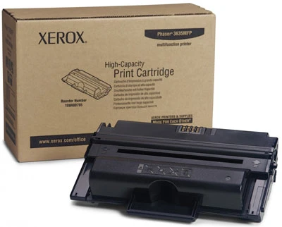 Tonersepeti Xerox Phaser 3635-108R00796  Toner YK.
