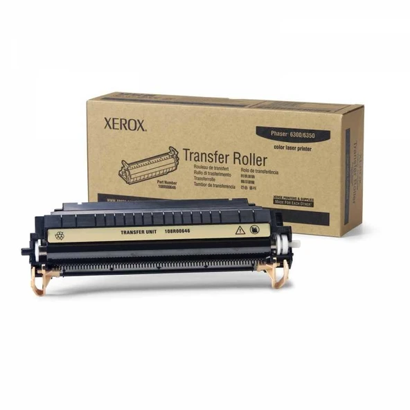 Tonersepeti Xerox Phaser 7800-106R01583  Transfer Roller
