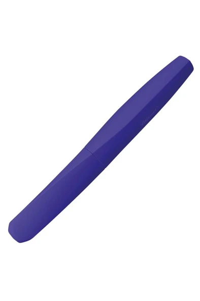 Pelikan Twist Dolma Kalem M Ultra Violet P457-uv - 4
