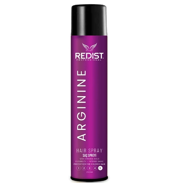 Redıst Saç Spreyi Argınıne Argan 250 Ml