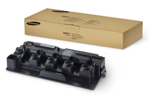 Tonersepeti Samsung CLX-9201-CLT-W809  Atık Kutusu - 2