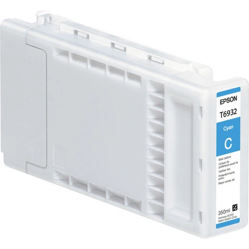 Tonersepeti Epson T6932-C13T693200 Mavi  Kartuş Y.K