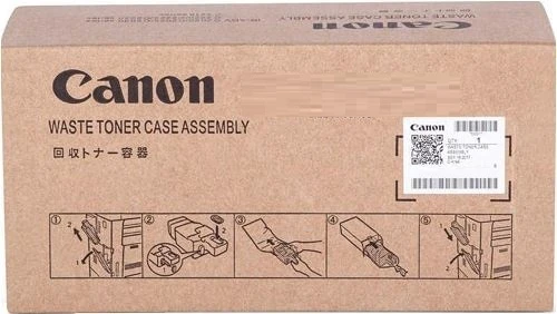 Tonersepeti Canon C-EXV-29  Atık Kutusu