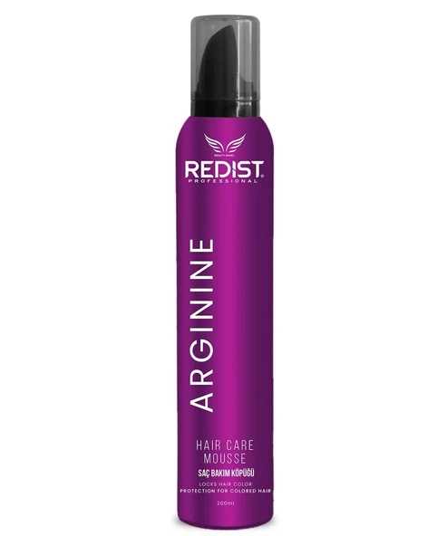 Redıst Saç Köpüğü Argınıne Argan 200 Ml