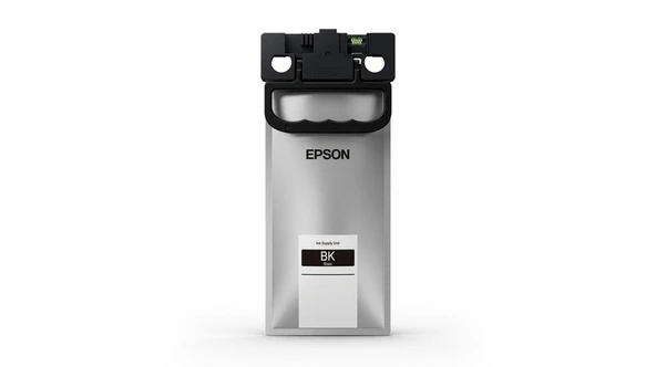 Tonersepeti Epson WF-C5390 C5890 Series XXL Siyah  Kartuş C13T11E140