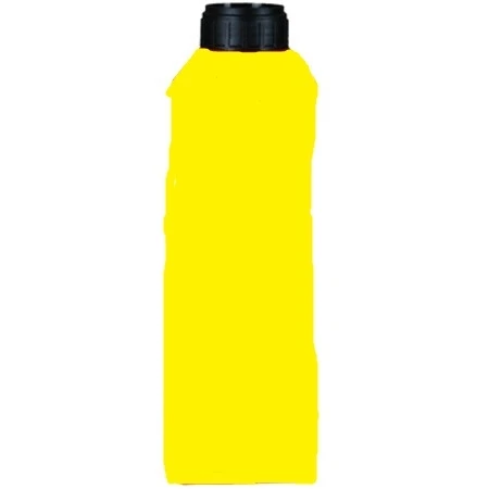 Tonersepeti Oki Sarı Toner Tozu 500 Gr