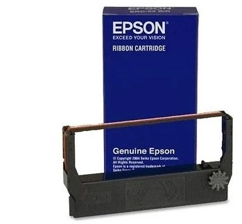Tonersepeti Epson LQ-50 / C13S015624 Orjinal Şerit - Resim 3