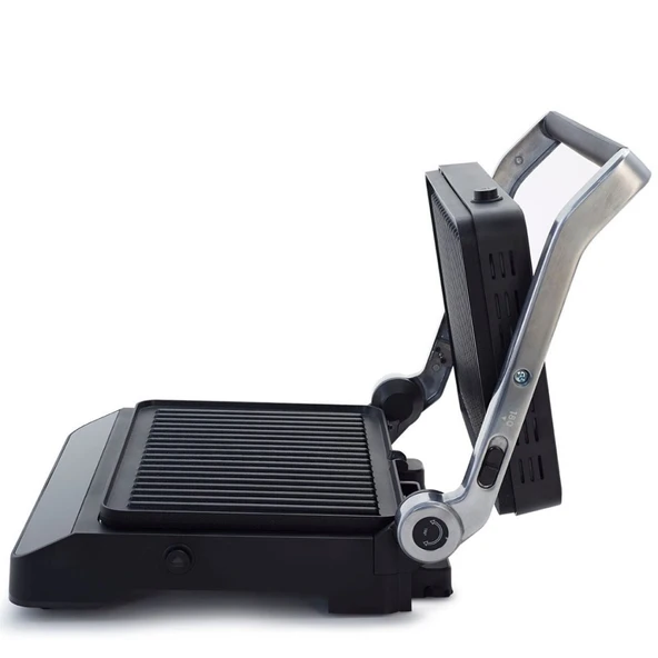 Dexart GT52C Smart Control Dijital Izgara Tost Makinesi - 3