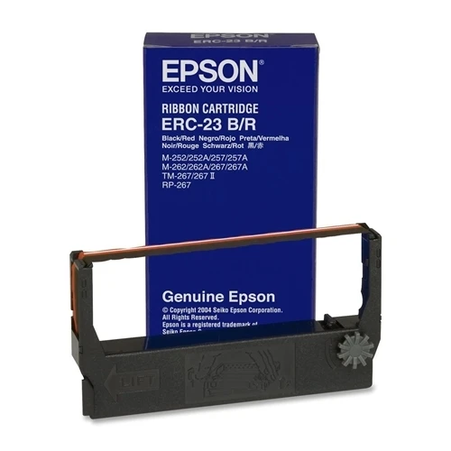 Tonersepeti Epson ERC-23/C43S015360  Şerit
