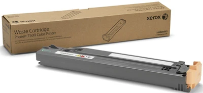 Tonersepeti Xerox Phaser 7500-108R00865  Atık Kutusu