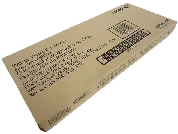 Tonersepeti Xerox WorkCentre 7655-008R12990  Atık Kutusu - 2