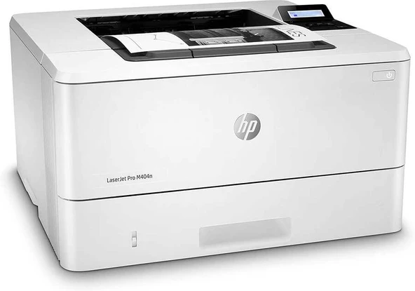 Tonersepeti HP Laserjet Pro M404N W1A52A Mono Lazer Yazıcı - 5