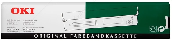 Tonersepeti Oki ML4410/01171302  Şerit - 2