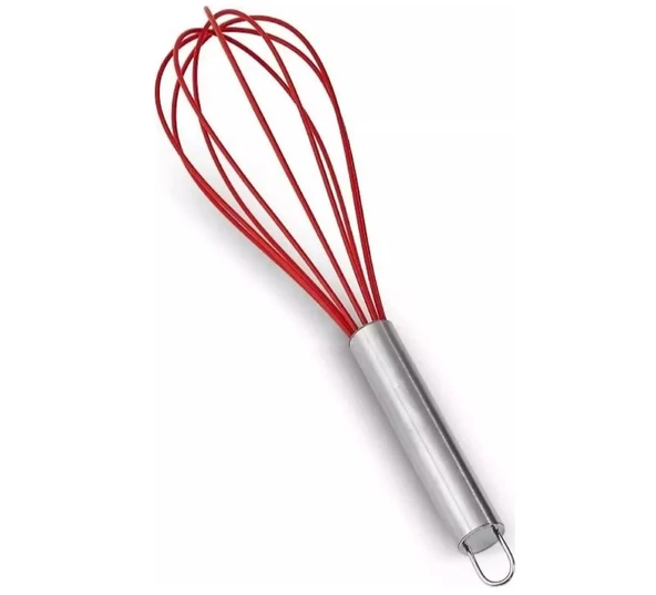 Aryıldız Dailytools Kırmızı 2Li Çırpıcı Seti