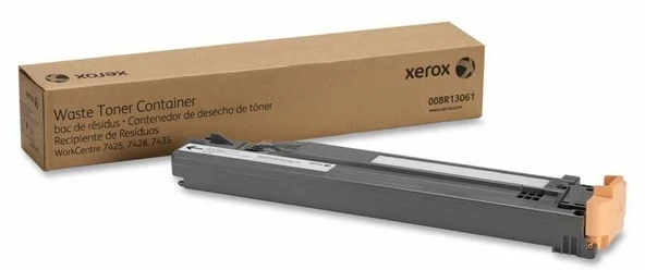 Tonersepeti Xerox Workcentre 7525-008R13061  Atık Kutusu