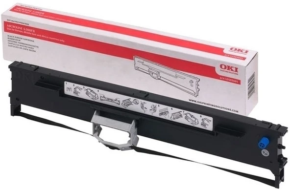 Tonersepeti Oki ML-6300/43503602  Şerit - 2