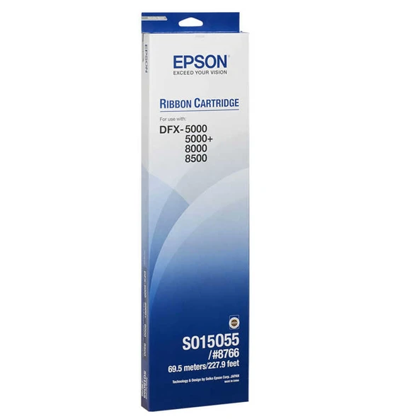 Tonersepeti Epson DFX-5000 C13S015055  Şerit - 2