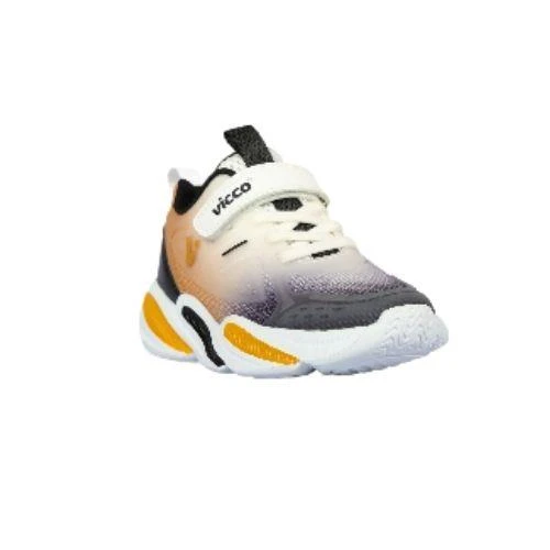 Vicco 346-F25Y-198 Samur Unisex Spor Ayakkabı