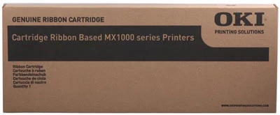 Tonersepeti Oki MX1050-09005591  Şerit - Resim 2