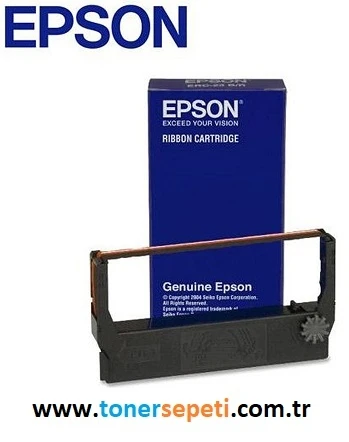 Tonersepeti Epson LQ-50 / C13S015624 Orjinal Şerit ürün görseli 1