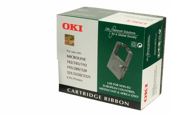 Tonersepeti Oki ML3320  Şerit 16'lı Avantaj Paket - Resim 2