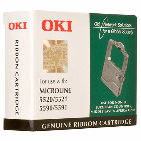 Tonersepeti Oki ML5520/ML5521/ML5590/ML5591-01126302  Şerit - 2