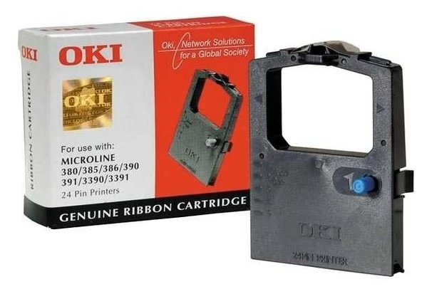 Tonersepeti Oki ML380-01108702  Şerit