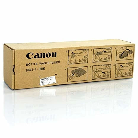 Tonersepeti Canon C-EXV-21  Atık Kutusu