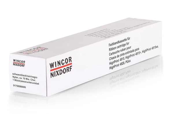Tonersepeti Wıncor Nıxdorf 4915 / 4920 Şerit - 3