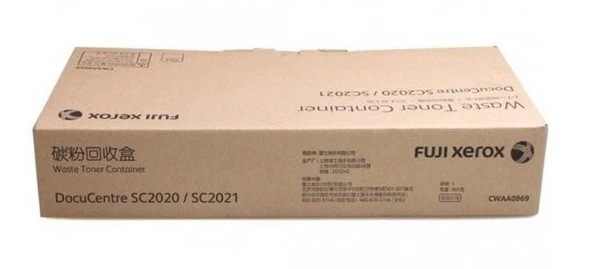 Tonersepeti Xerox DocuCentre SC2020-008R13215  Atık Kutusu - 2