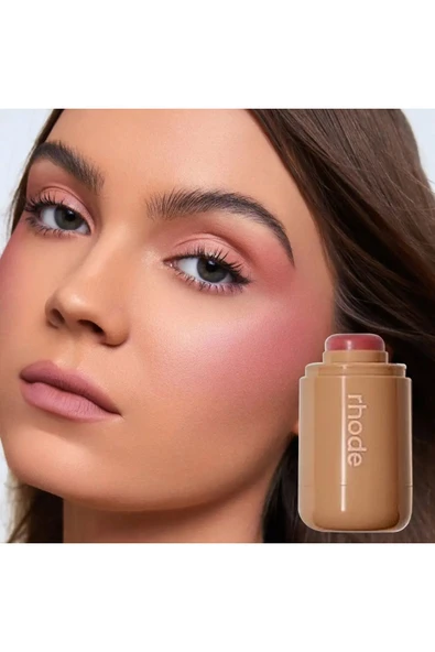 RHODE Pocket Blush De Poche Freckle Stik Allık 5,3 g - 3