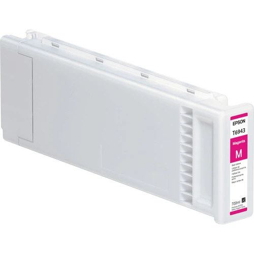 Tonersepeti Epson T6943-C13T694300 Kırmızı  Kartuş Ekstra Y.K