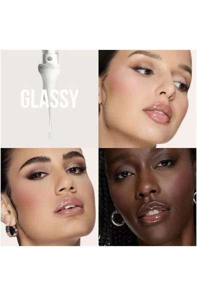 HAYSHİLLSS Hayshills HUDA GLOSS - 4