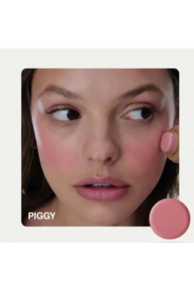 RHODE Pocket Blush De Poche Stık Allık Piggy Renk 5.3 gr - 2