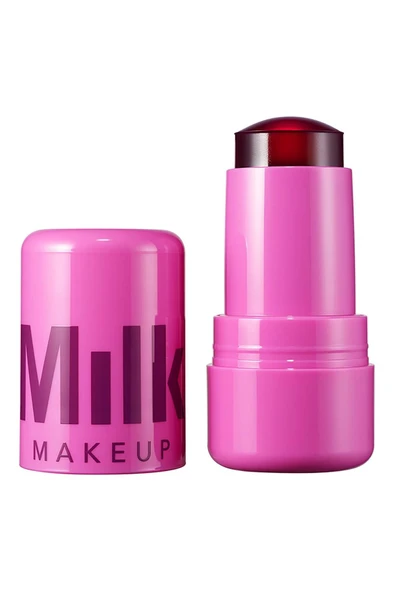 MİLK MAKEUP Cooling Water Jelly Tint - Dudak ve Yanak Renklendirici Stick 5g Splash