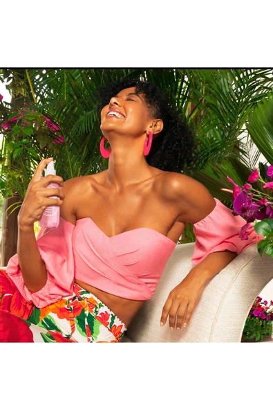 SOL DE JANEİRO Brazilian crush cheirosa 68 parfume mist onrness cosmetıc - 6